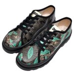 DOGO Alessandra - Bird and Leaves