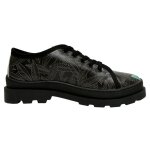 DOGO Alessandra - Bird and Leaves