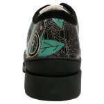 DOGO Alessandra - Bird and Leaves