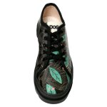 DOGO Alessandra - Bird and Leaves