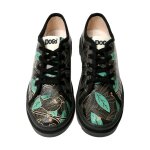 DOGO Alessandra - Bird and Leaves