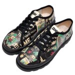 DOGO Alessandra - Lets Go