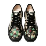 DOGO Alessandra - Lets Go