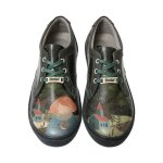 DOGO Cord - Save the Bird