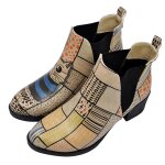 DOGO Eve Boots - Be Cool