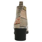 DOGO Eve Boots - Be Cool