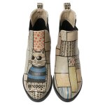 DOGO Eve Boots - Be Cool