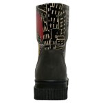 DOGO Future Boots - Rain in the City