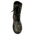 DOGO Future Boots - Rain in the City