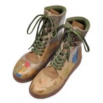 DOGO Future Boots - Windy Day