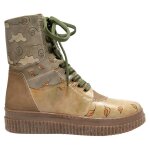 DOGO Future Boots - Windy Day