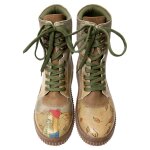 DOGO Future Boots - Windy Day