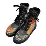 DOGO Future Boots - Scout Pledge