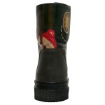 DOGO Future Boots - Scout Pledge