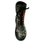 DOGO Future Boots - Scout Pledge