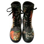 DOGO Future Boots - Scout Pledge
