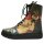 Bunte Boots mit schönen Motiven und kreativen Designs - Dogo Future Boots - Scout Pledge im DOGO Onlineshop bestellen!