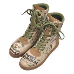 DOGO Future Boots - Sweet Criminal
