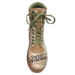 DOGO Future Boots - Sweet Criminal