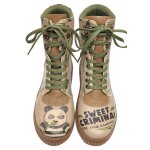 DOGO Future Boots - Sweet Criminal