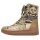 Bunte Boots mit schönen Motiven und kreativen Designs - Dogo Future Boots - Sweet Criminal im DOGO Onlineshop bestellen!
