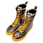 DOGO Gisele - Art Form