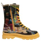 DOGO Gisele - Art Form