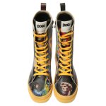 DOGO Gisele - Art Form