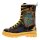 Bunte Boots mit schönen Motiven und kreativen Designs - Dogo Gisele - Art Form im DOGO Onlineshop bestellen!