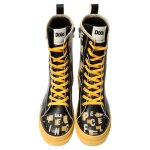 DOGO Gisele - Feeling Peaceful