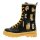 Bunte Boots mit schönen Motiven und kreativen Designs - Dogo Gisele - Feeling Peaceful im DOGO Onlineshop bestellen!