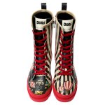 DOGO Gisele - Lets Find a Place to Get Lost