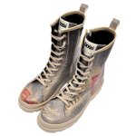 DOGO Gisele - London is Calling