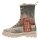 Bunte Boots mit schönen Motiven und kreativen Designs - Dogo Gisele - London is Calling im DOGO Onlineshop bestellen!