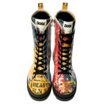 DOGO Gisele - Skaters