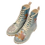 DOGO Boots - Baby It is Cold Outside