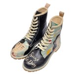 DOGO Boots - Seize the Day
