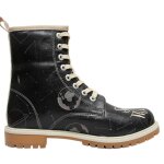 DOGO Boots - Seize the Day