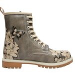 DOGO Boots - Chase Your Dreams