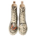 DOGO Boots - Chase Your Dreams