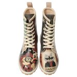 DOGO Boots - Criminal Raccoon