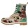 Bunte Boots mit schönen Motiven und kreativen Designs - Dogo Boots - Criminal Raccoon im DOGO Onlineshop bestellen!