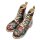 DOGO Boots - Flowers and Birds