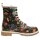 DOGO Boots - Flowers and Birds