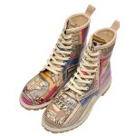 DOGO Boots - Let the Cats in