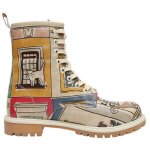 DOGO Boots - Let the Cats in