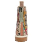 DOGO Boots - Let the Cats in