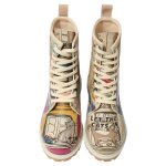 DOGO Boots - Let the Cats in