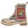 Bunte Boots mit schönen Motiven und kreativen Designs - Dogo Boots - Let the Cats in im DOGO Onlineshop bestellen!