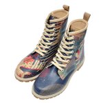 DOGO Boots - Play it Again